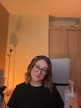 Stripchat Watch Live Sex Cams of Megan_lu2