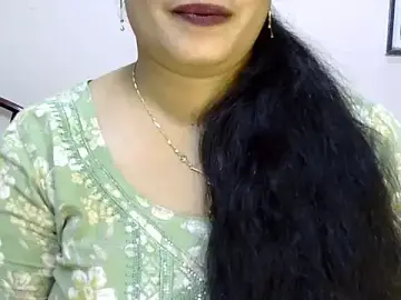 Stripchat Sex Chat of Muskan_Jha