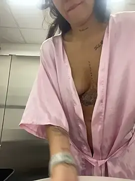 Stripchat Watch Live Sex Cams of SinSirenXXX