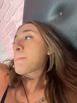 Stripchat Sex Chat of SinSirenXXX
