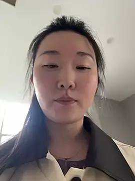 Stripchat Private Sex Chat of Taotao-1