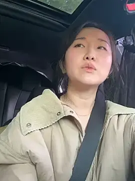 Stripchat Nude Webcam of Taotao-1