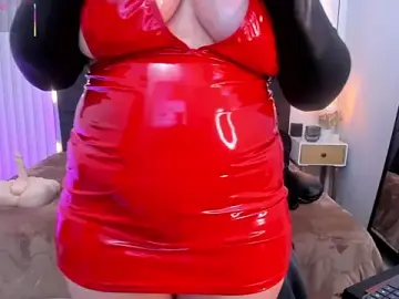 Stripchat Sex Chat of Tisha__lau