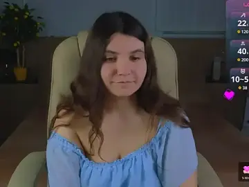 Stripchat Live Porn of Viola__Shy