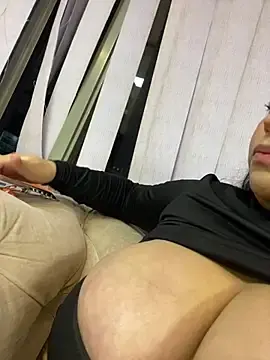 Stripchat Live Sex of Zoey_thompson