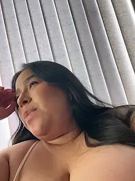 Stripchat Free Live Porn of Zoey_thompson
