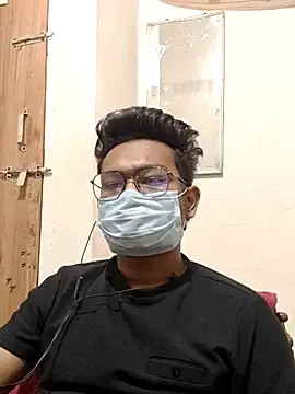 Stripchat Live Sex Cam of hot_boy995