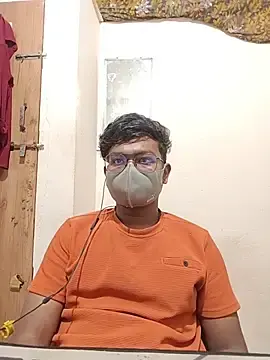 Stripchat Live Sex of hot_boy995