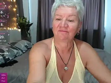 Stripchat Nude Webcam of roxana_brooks