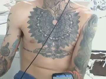 Stripchat Live Sex of smokingink