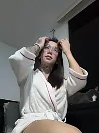 Stripchat Best Webcam of sweet_karinpaz777
