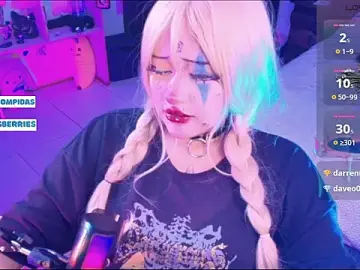 Stripchat Best live sex cam show of toky_doll