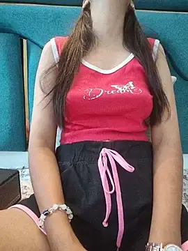 Stripchat Adult Video Chat of wow_nisha_sem