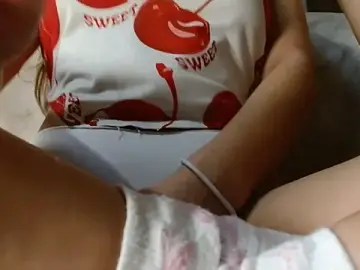 Stripchat Best live sex cam show of 3littles