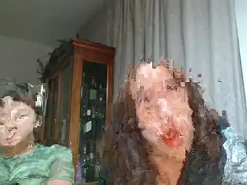 Stripchat Best Webcam of 3littles