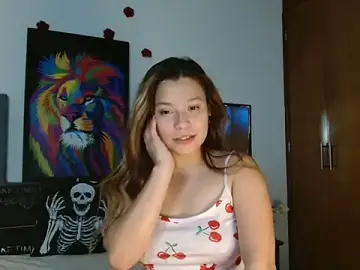 Stripchat Sex Cam of 3littles