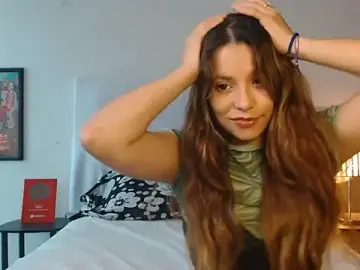 Stripchat Best live sex cam show of 3littles