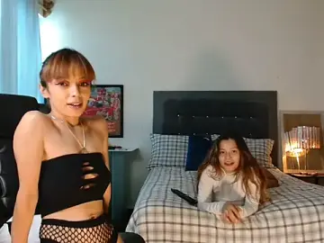 Stripchat Best Webcam of 3littles