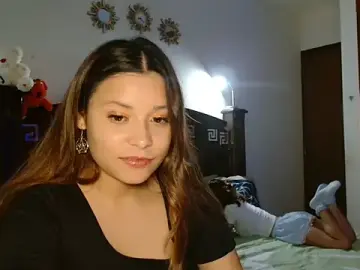 Stripchat Private Sex Chat of 3littles