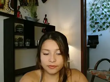 Stripchat Nude Webcam of 3littles