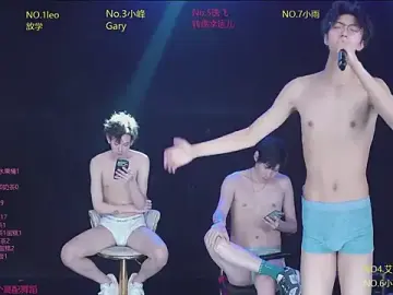 Stripchat Sex Cam of AAA-winner