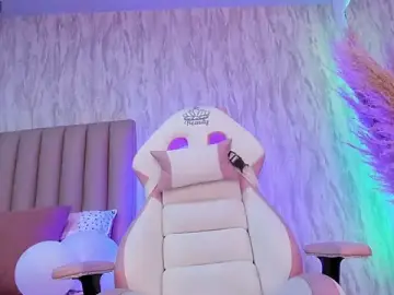 Stripchat Live Porn of Emely_florence_