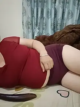 Stripchat Sex Cam of FlowerSexy95