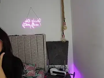 Stripchat Watch Live Sex Cams of Gaby_evansz