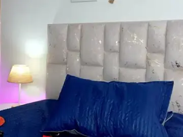 Stripchat Free Live Porn of Gaby_evansz