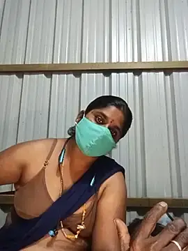 Stripchat Sex Chat of Kalai_tamil