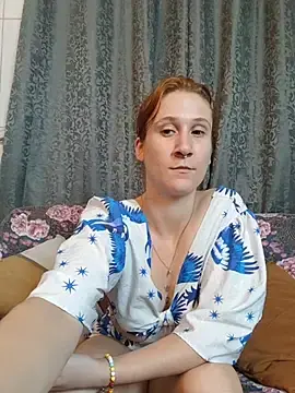 Stripchat Free Porn Cam of Khalee_si