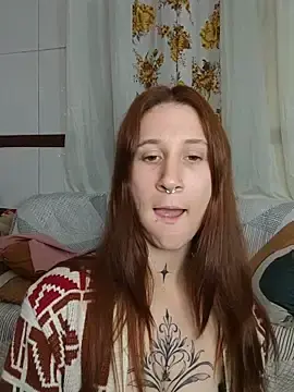 Stripchat Live Sex of Khalee_si
