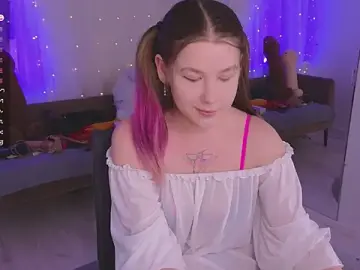 Stripchat Live Sex of Mira_Falls