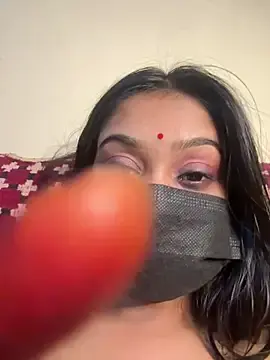 Stripchat Live Sex of Roohbabe