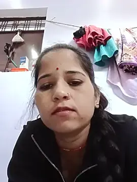 Stripchat Free Live Porn of Sanjna_babby