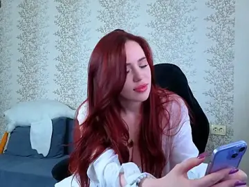 Stripchat Live Sex of Sidney_blush