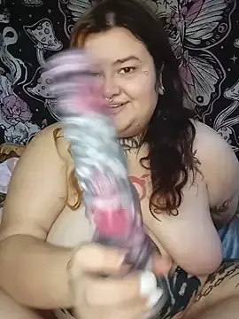 Stripchat Best Webcam of Staicyjanemcfly