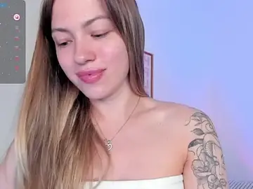 Stripchat Live Sex Cam of damn_cutie