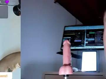 Stripchat Free Live Porn of ema__saenz