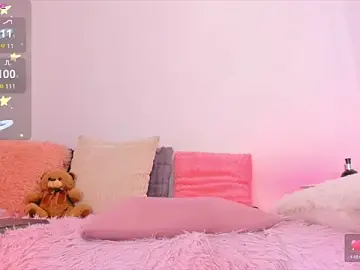Stripchat Free Live Porn of gigi_dol