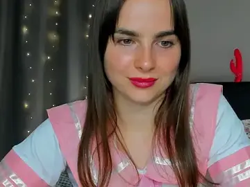 Stripchat Free Porn Cam of megann_fox2