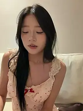 Stripchat Best live sex cam show of xiaowanou-668