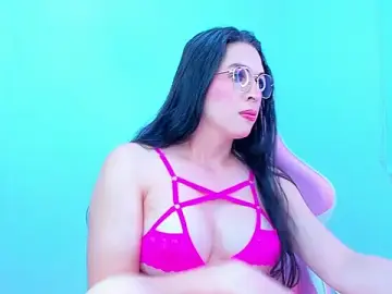 Stripchat Sex Cam of Ariana_f