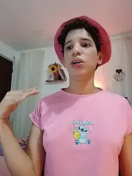 Stripchat Watch Live Sex Cams of Ariel_Femboy_