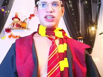 Stripchat Free Porn Cam of Ariel_Femboy_