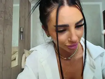 Stripchat Adult Webcams of Britney_Charm_