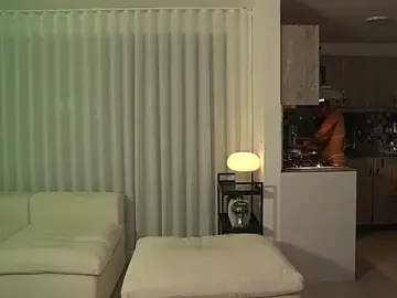 Stripchat Live Sex Cam of ChannelBrownX