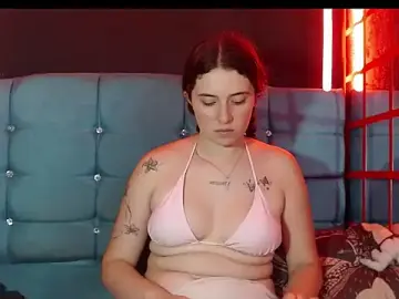 Stripchat Adult Webcams of Cherry_Boom18