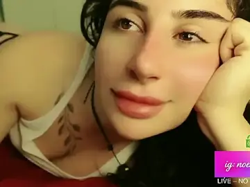 Stripchat Sex Chat of DeaAthena