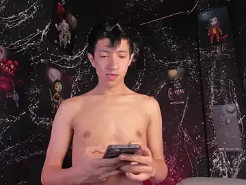 Stripchat Watch Live Sex Cams of JohanSedas